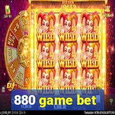 880 game bet